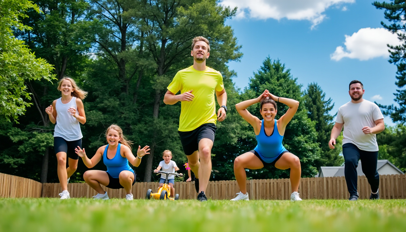 découvrez les 9 applications incontournables pour se muscler en vacances. profitez de votre séjour tout en gardant la forme avec ces outils pratiques qui vous aideront à vous entraîner facilement, où que vous soyez.