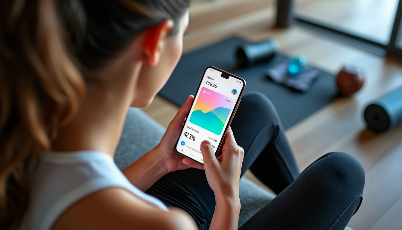 découvrez comment rester en forme même en vacances avec notre sélection des 9 meilleures applications pour s'entraîner facilement. transformez votre temps libre en un moment de remise en forme agréable et efficace !
