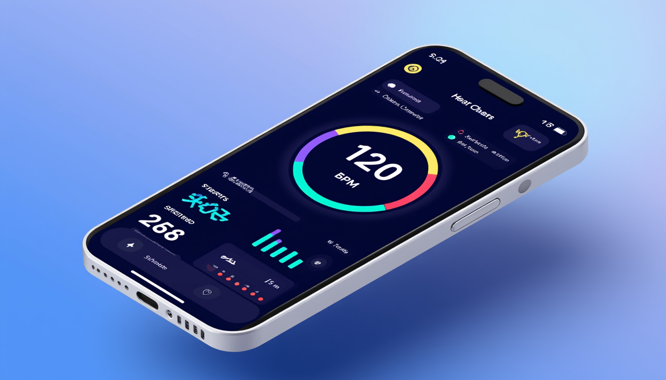 découvrez comment rester en forme pendant vos vacances avec notre sélection des 9 meilleures applications qui vous aideront à vous muscler facilement, où que vous soyez. ne laissez pas vos objectifs de fitness de côté et entraînez-vous efficacement pendant vos voyages.