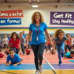 découvrez le nouveau test de condition physique qui sera mis en place pour tous les élèves de sixième. ce test innovant vise à évaluer et promouvoir la santé et le bien-être des jeunes, tout en les encourageant à adopter un mode de vie actif. préparez-vous pour une expérience stimulante et engageante!